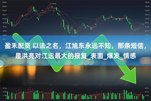 盈禾配资 以法之名，江旭东永远不知，那条短信，是洪亮对江远最大的报复_表面_爆发_情感